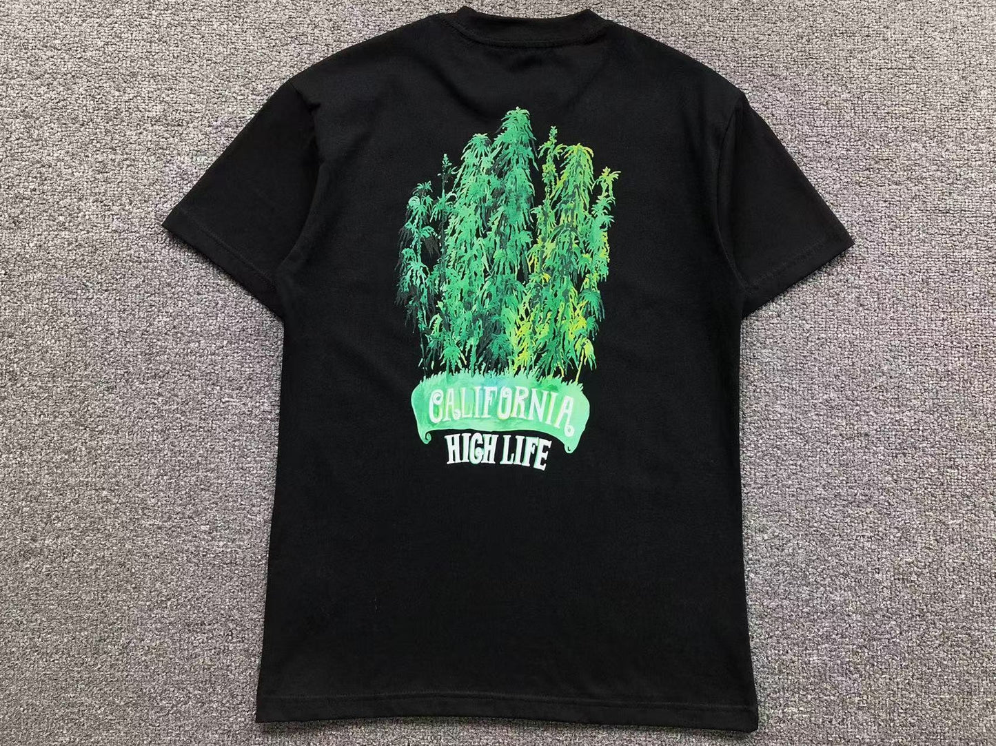 Camiseta AMIRI California High Life