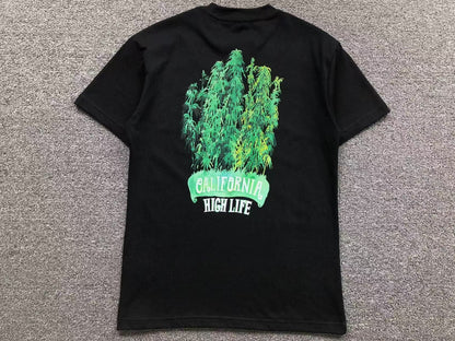 Camiseta AMIRI California High Life