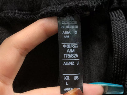 Calça Adidas Luxe 3-Stripes Pants