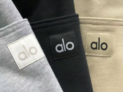 Calça Moletom ALO Reta Elástica