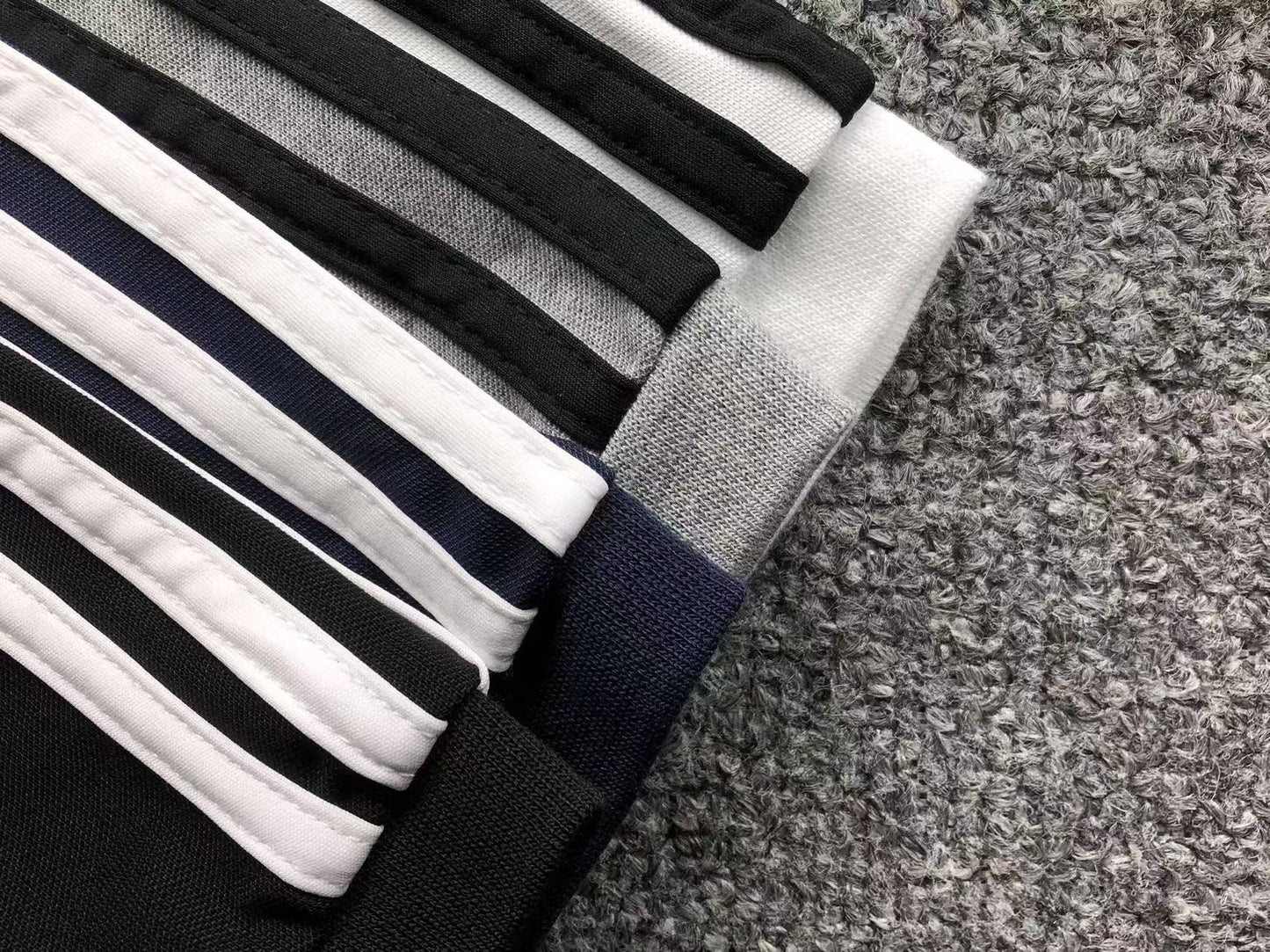 Camiseta Polo Adidas Core Lifestyle