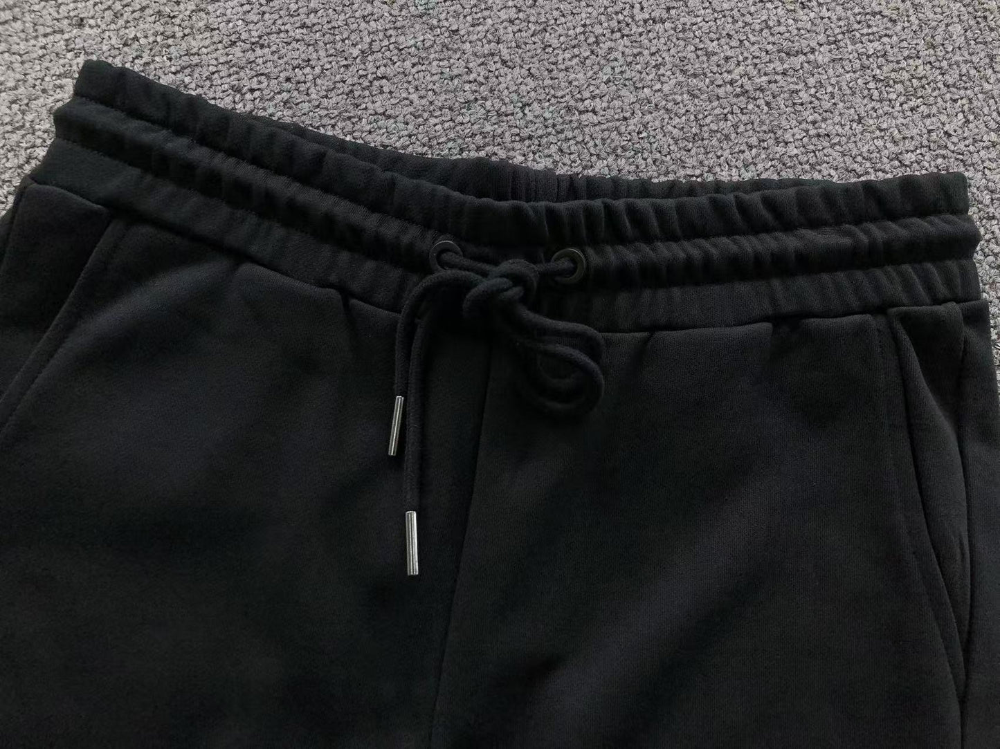 Calça elástica ALO moletom