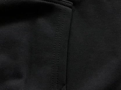 Moletom AMIRI Essential Hoodie