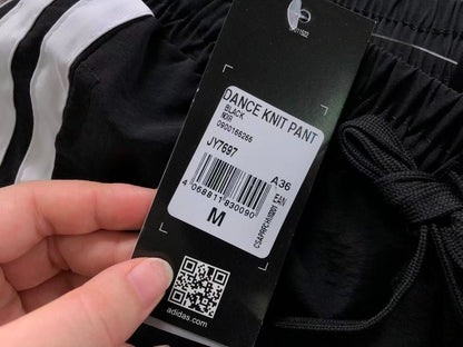 Calça Adidas Bold 3-Stripes Track Pants