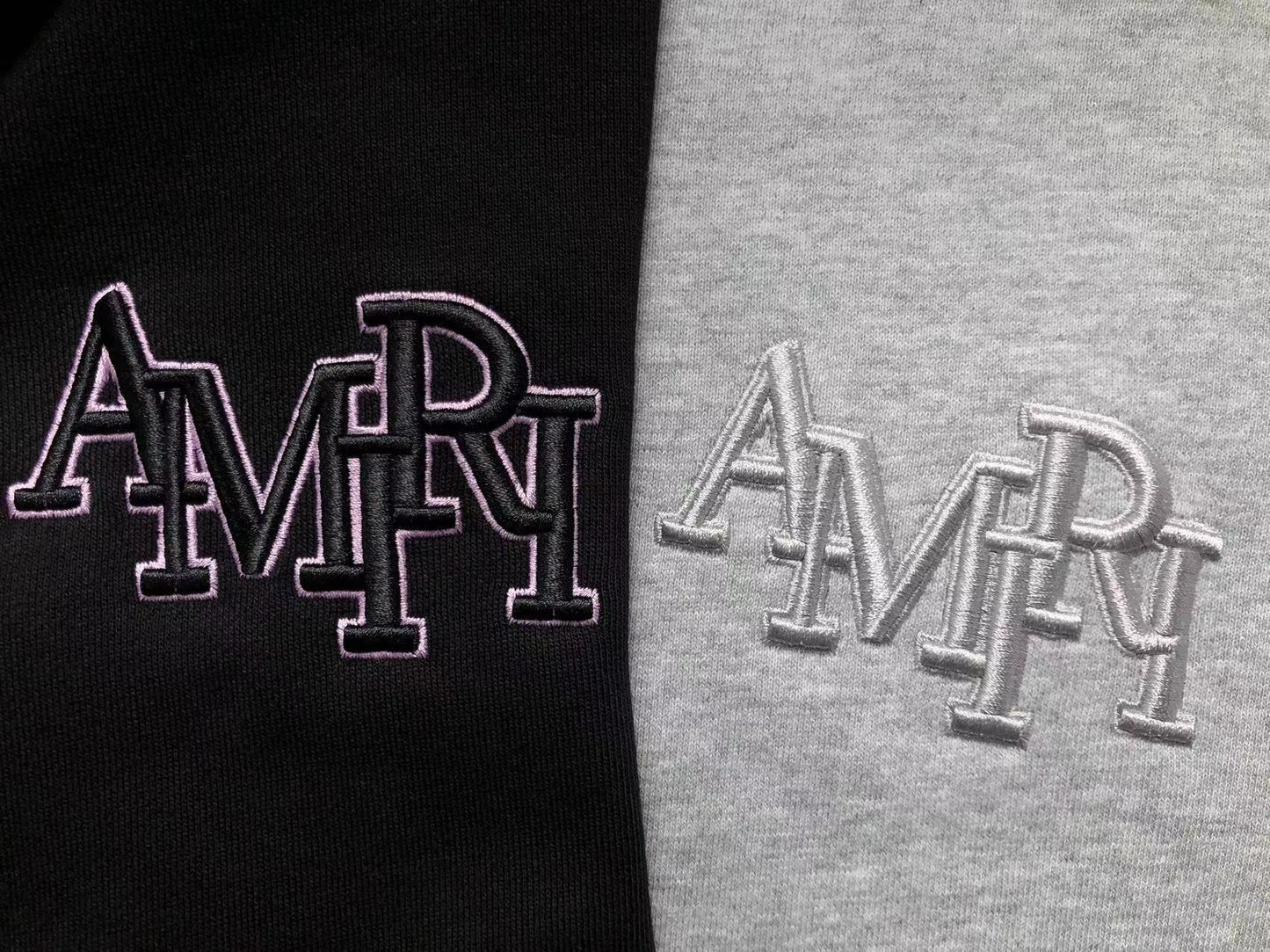 Moletom AMIRI Luxury Core Hoodie