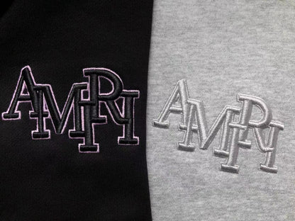 Moletom AMIRI Luxury Core Hoodie