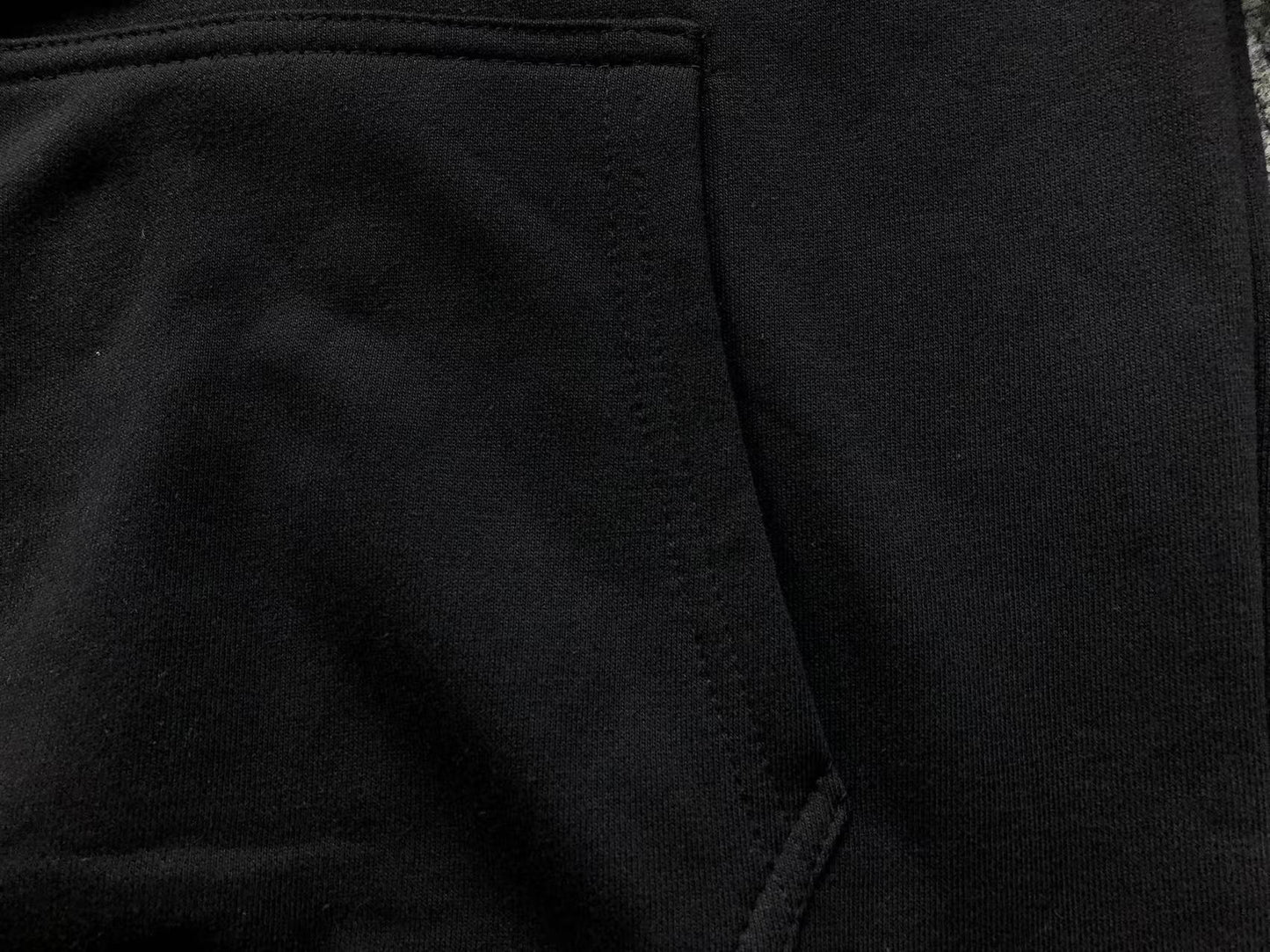 Moletom AMIRI Core Logo Hoodie