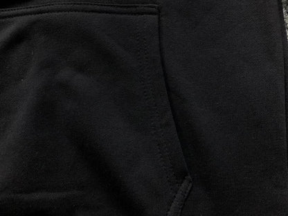 Moletom AMIRI Core Logo Hoodie
