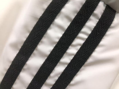 Jaqueta colete Adidas Ice White Vest