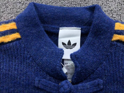 Suéter Adidas Y2K Eastern Sweater