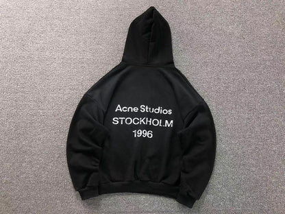 Moletom Acne Studios Clean Luxury