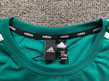 Camiseta Adidas Active Wear 3 Stripes