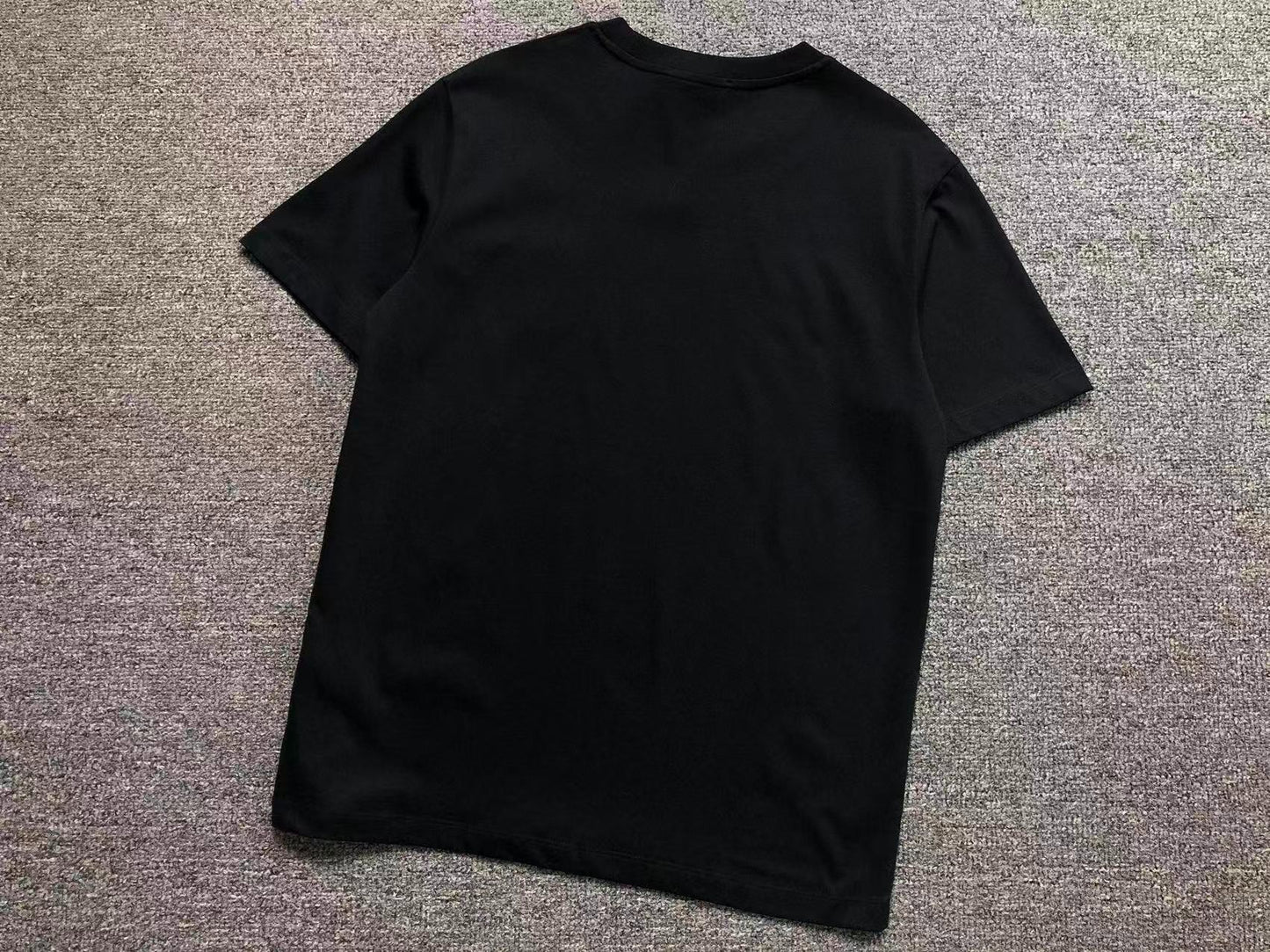 Camiseta AMI Paris Big Heart Signature