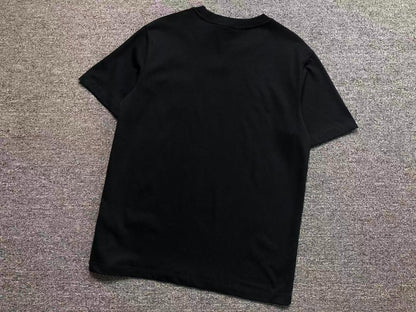 Camiseta AMI Paris Big Heart Signature