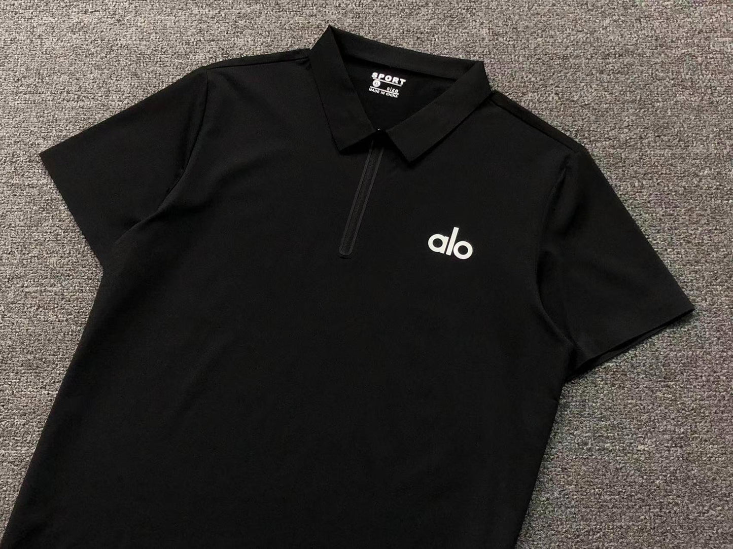 Camiseta Polo Alo - SPORT