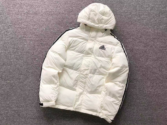 Jaqueta Puffer adidas Alpine Street