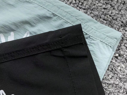 Short AMIRI Star Logo Swim