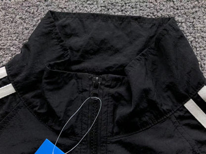 Jaqueta adidas Breeze Nylon Jacket