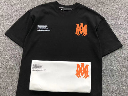 Camiseta AMIRI Arts District Label