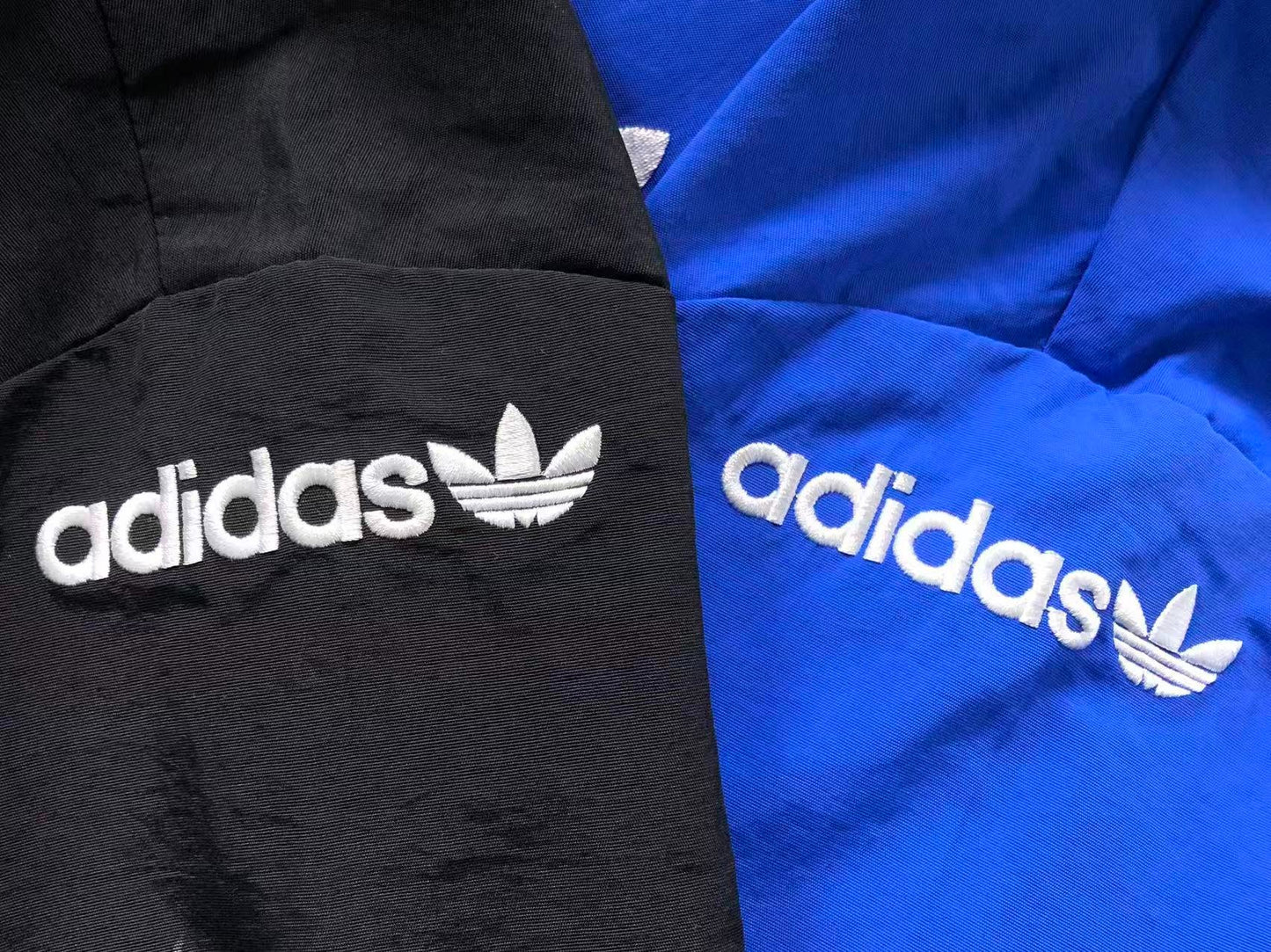 Jaqueta Adidas Storm Runner