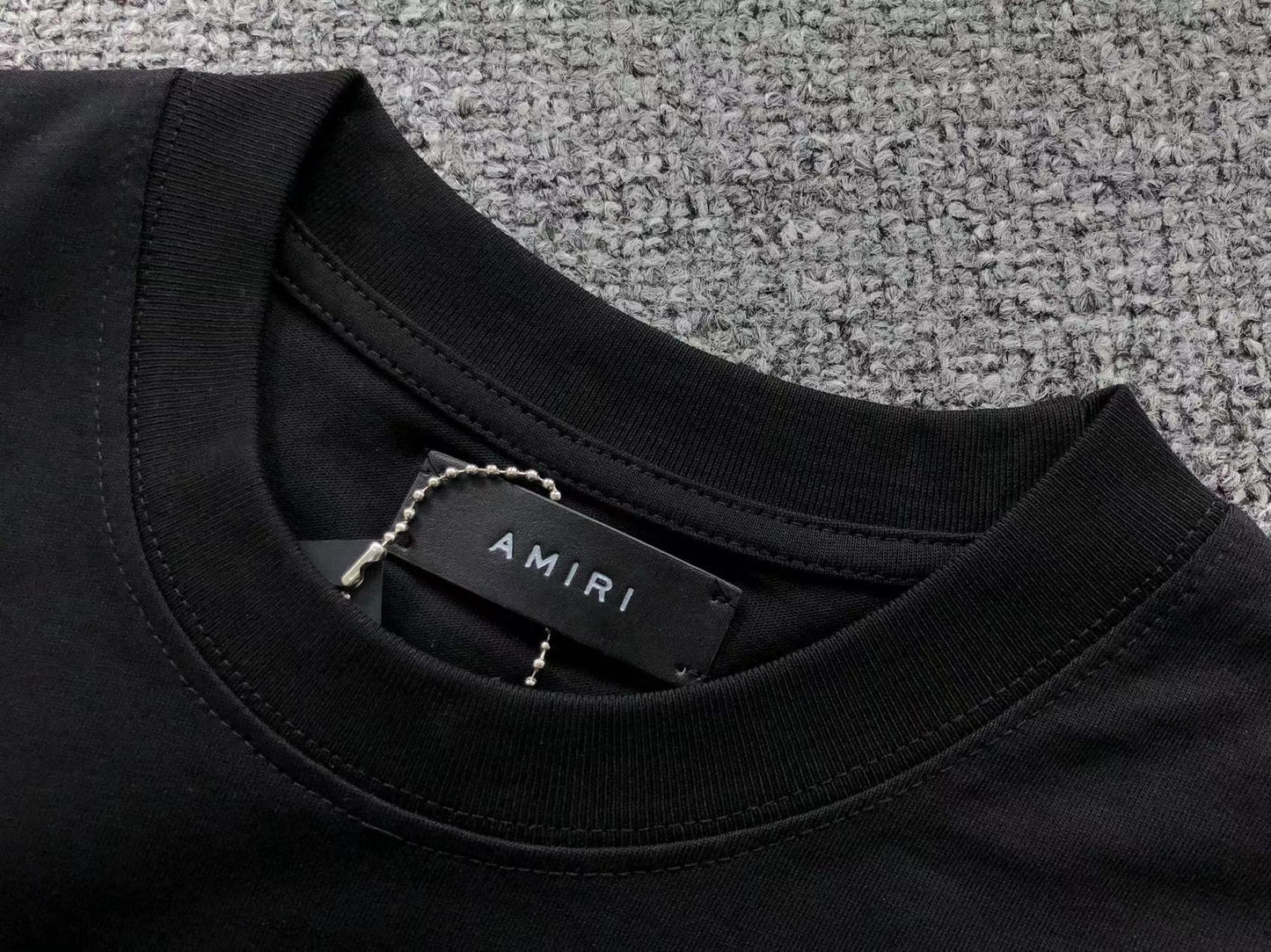 Camiseta AMIRI Arts District