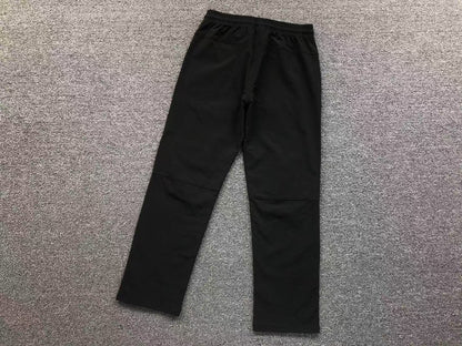 Calça elástica ALO moletom cargo