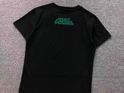 Camiseta Adidas Trefoil Carrot Feminina