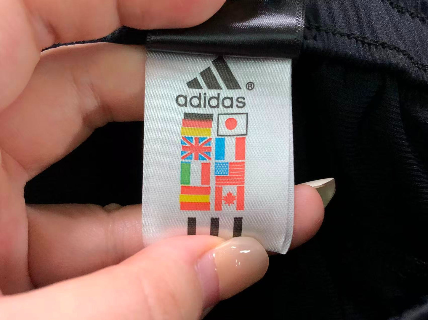 Short Feminino adidas Daily Motion