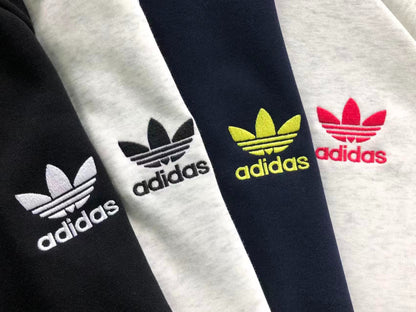 Moletom Adidas Originals Track Zip Vintage