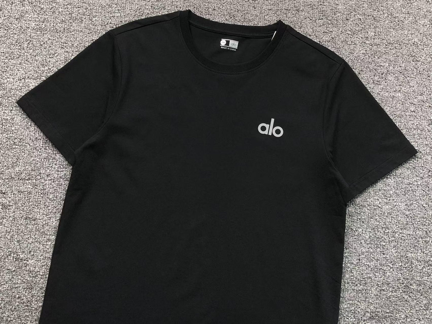 Camiseta ALO - Reflective