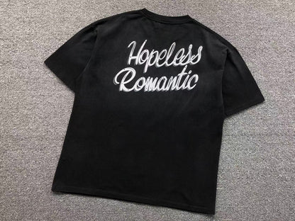 Camiseta AMIRI Hopeless Romantic
