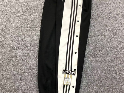 Calça Adidas Snap Track Pants