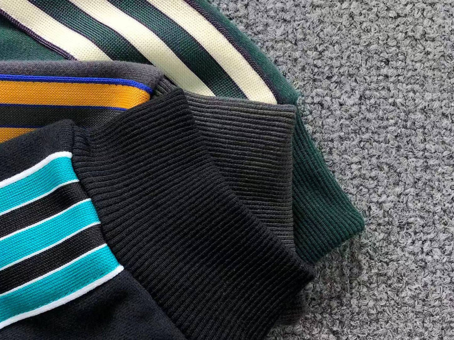 Moletom Adidas Collab Britannic Crewneck