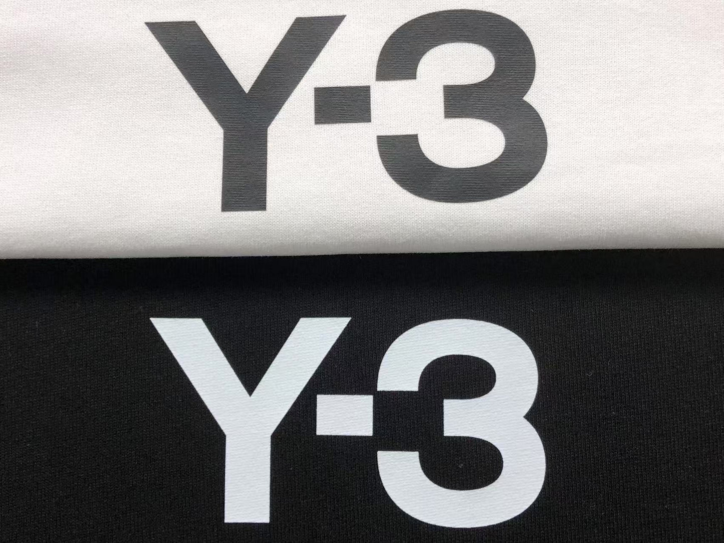 Camiseta Adidas Y-3 Statement