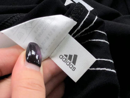 Camiseta Adidas Clean Stripe Tee Feminina