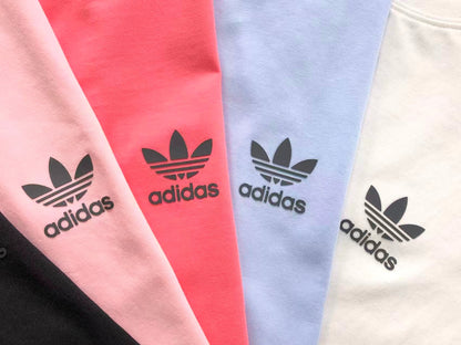 Camiseta Adidas Everyday Femimina