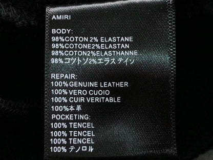 Moletom AMIRI Victory Angel Hoodie