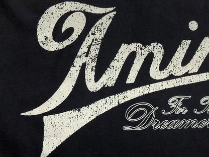 Camiseta AMIRI The Good Life Vintage