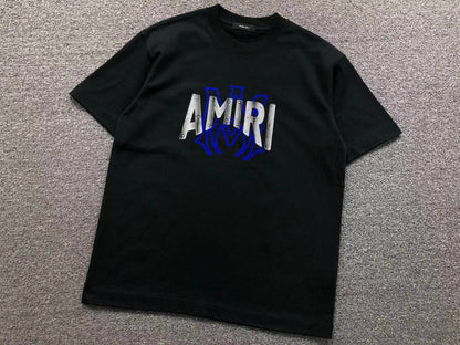 Camiseta AMIRI Metal Logo