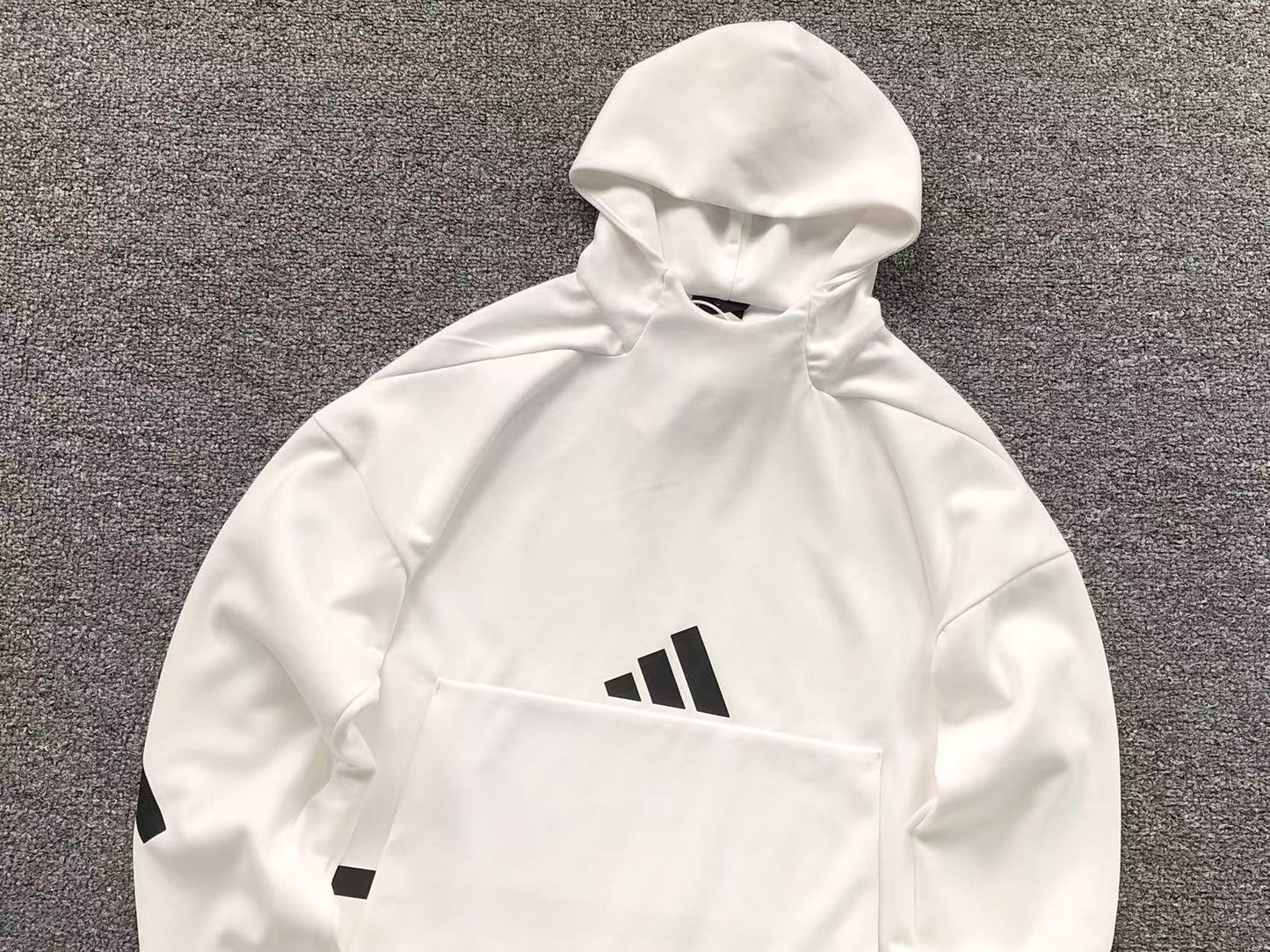 Conjunto Adidas Urban Tech Set