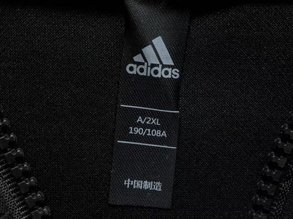 Jaqueta adidas Street Varsity