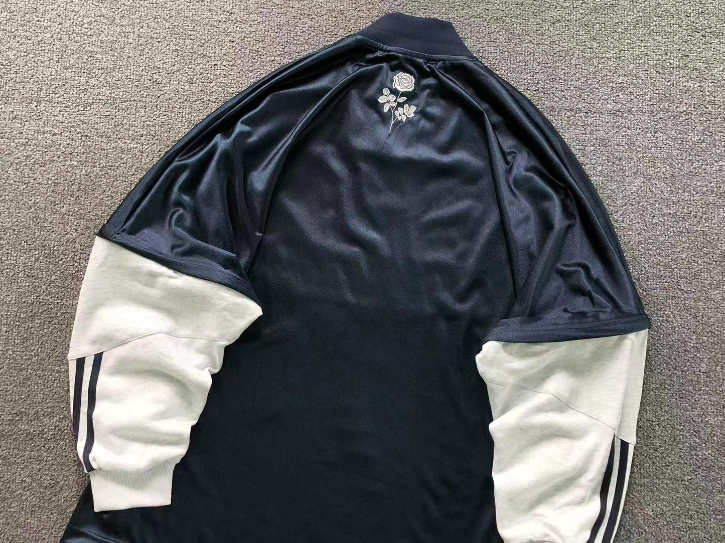 Conjunto Adidas Chavarria Vintage Athletics