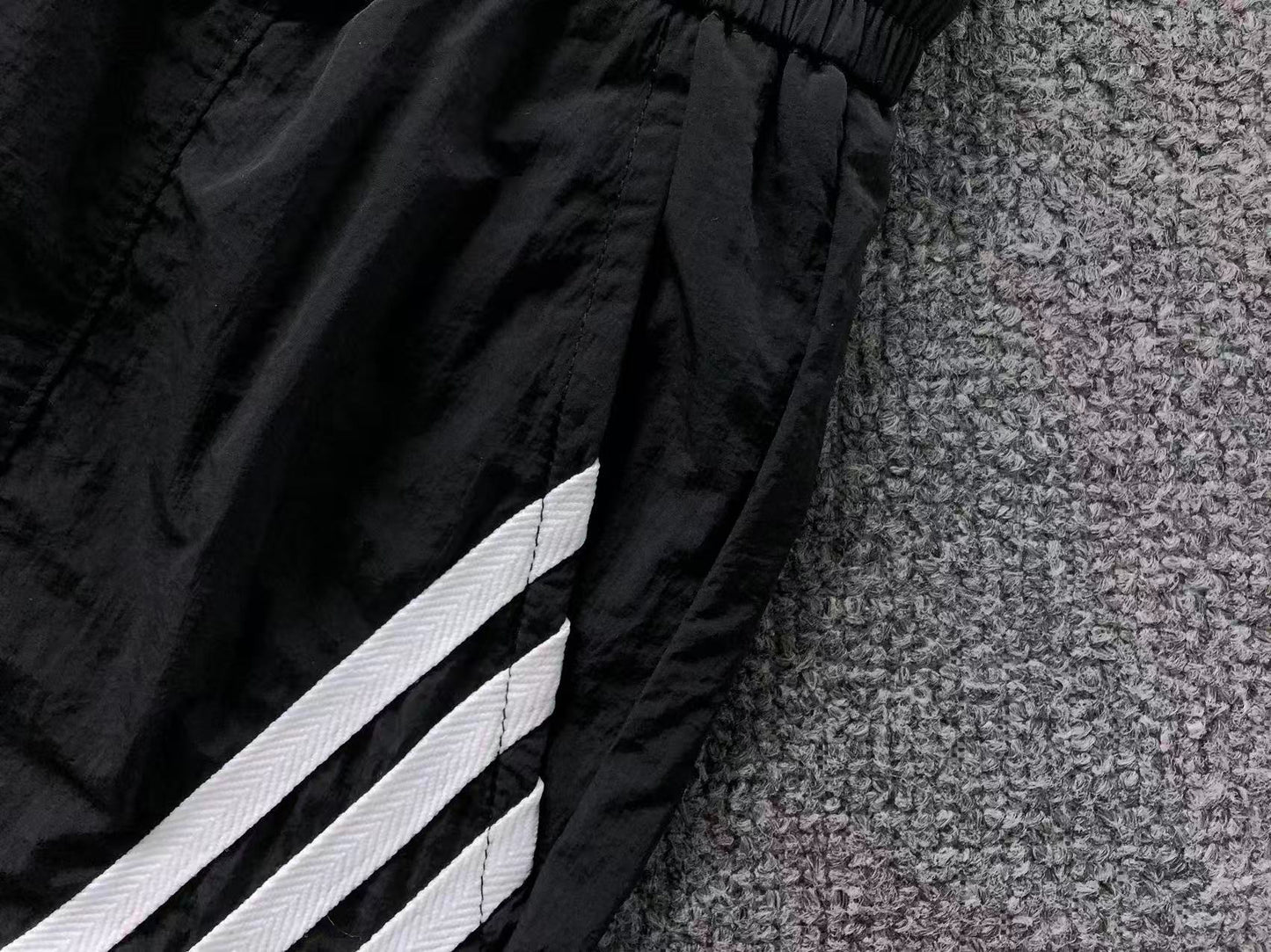 Short Adidas Originals Storm Cargo