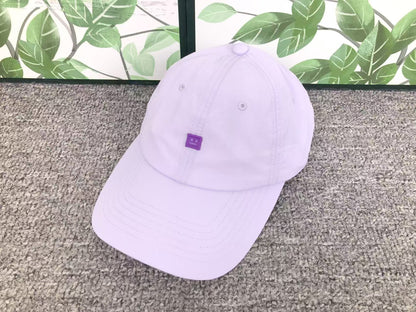 Boné Acne Studios Monochrome Hat