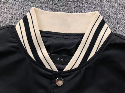 Jaqueta Varsity AMIRI Classic Club