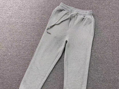 Calça Jogger AMI Paris Essential Moletom