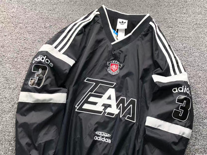 Jaqueta adidas Hockey Division