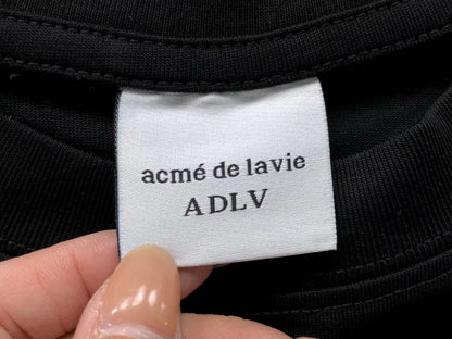 Camiseta ADLV Chill Room Graphic Tee