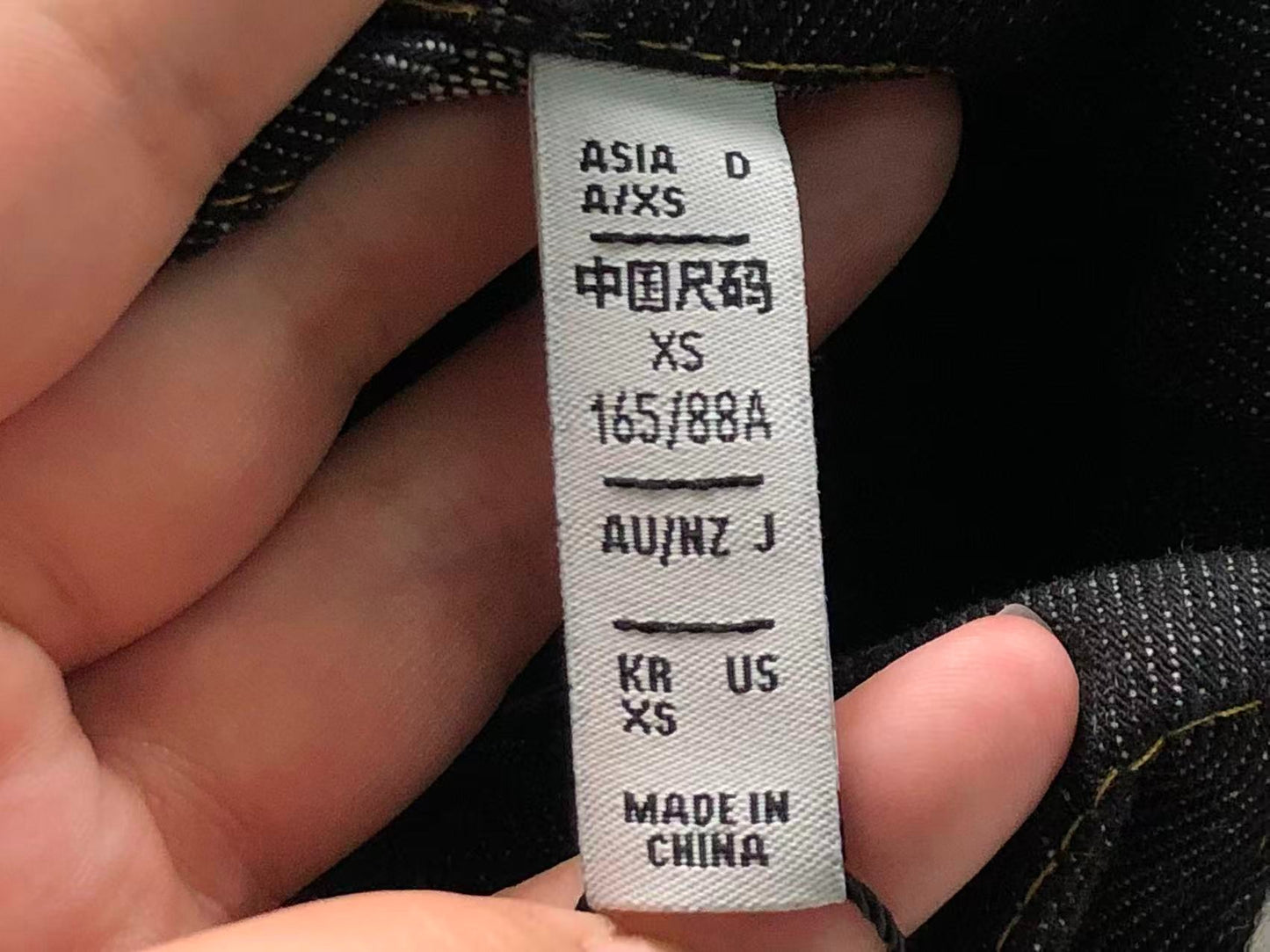Jaqueta Adidas Eastern Utility Jacket
