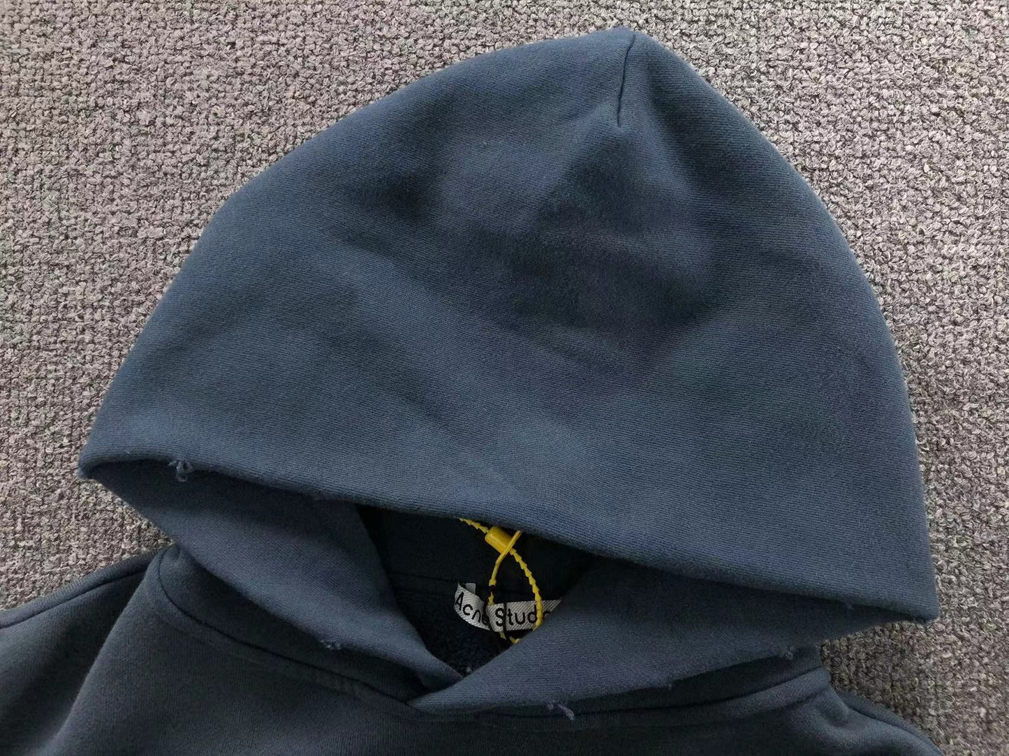 Moletom Acne Studios Stockholm Vintage